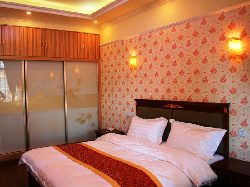 single room