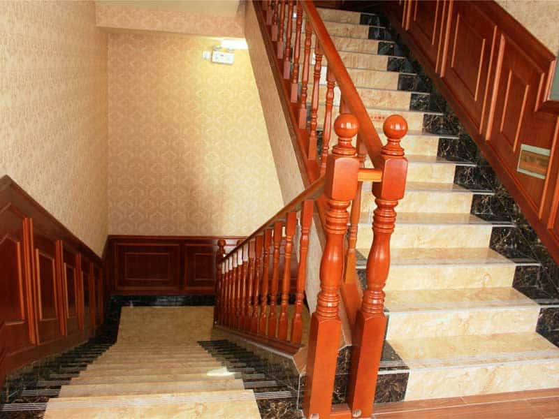 Aba Zang Feng Hotel