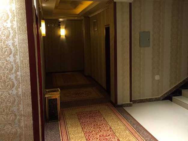 Zhaxi hotel