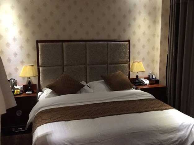 single room