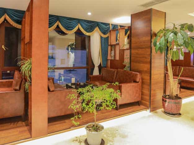 Zhu Ma Hotel