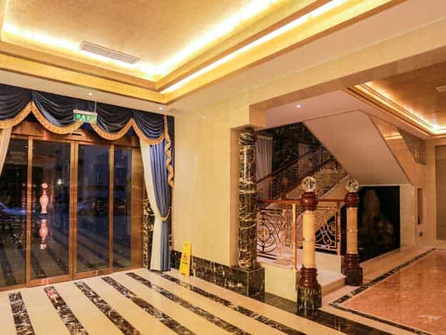 Zhu Ma Hotel