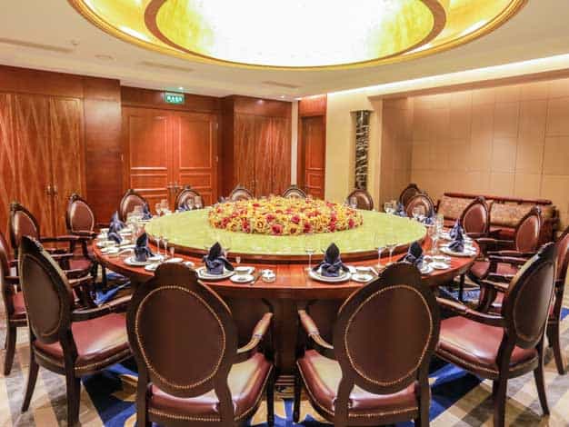 Zhu Ma Hotel