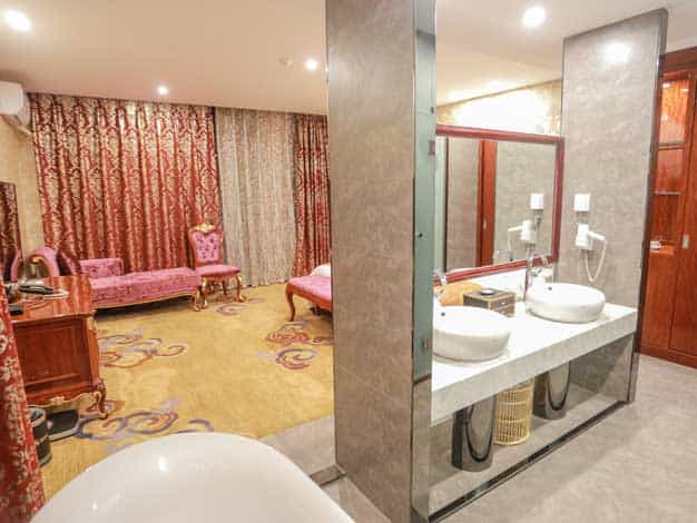 Zhu Ma Hotel