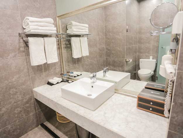 Zhu Ma Hotel