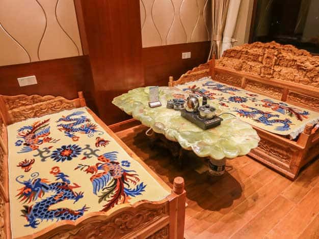 Zhu Ma Hotel
